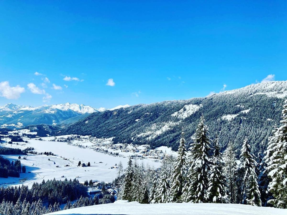 Kärntnerhof- Seehotel Am Weissensee!