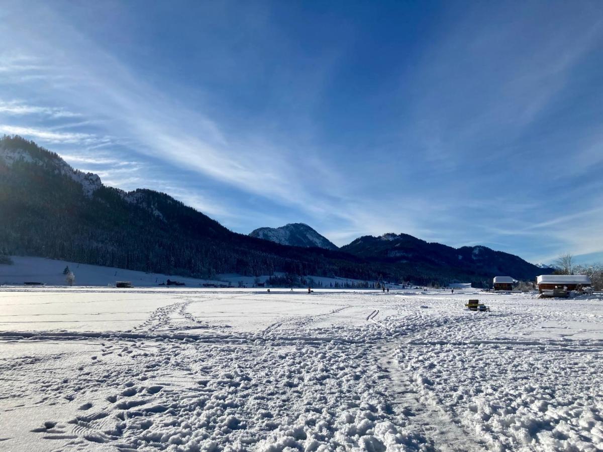 Kärntnerhof- Seehotel Am Weissensee! Hotel Weissensee