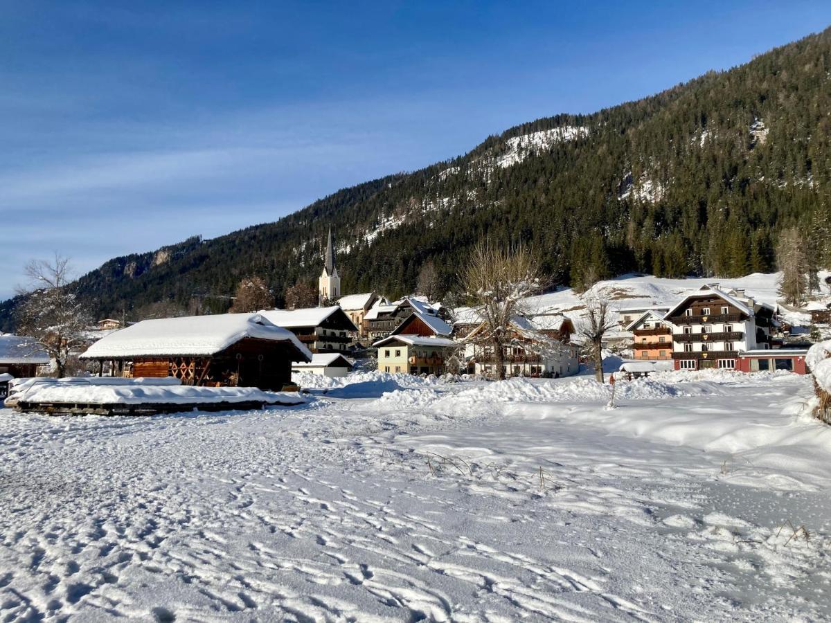 Kärntnerhof- Seehotel Am Weissensee! Weissensee