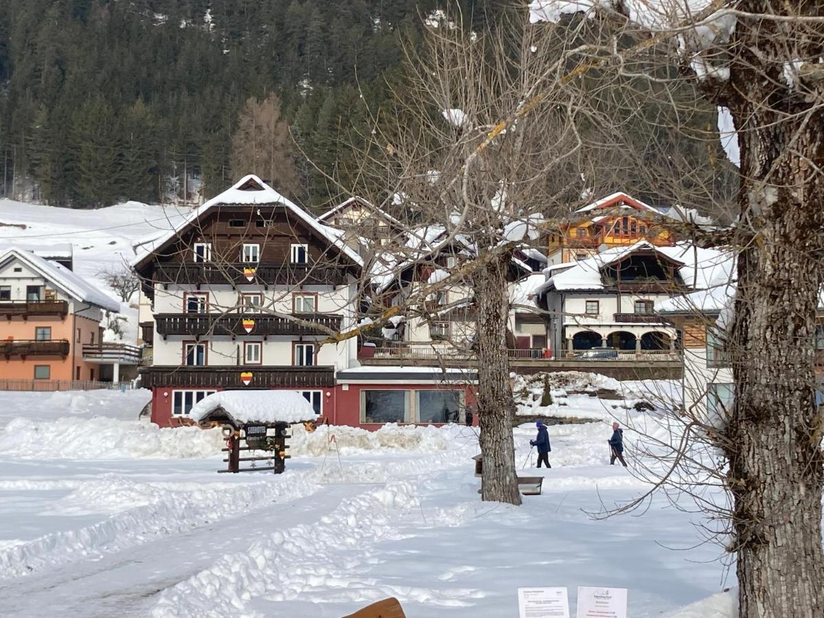 Hotel Kärntnerhof- Seehotel Am Weissensee! Weissensee
