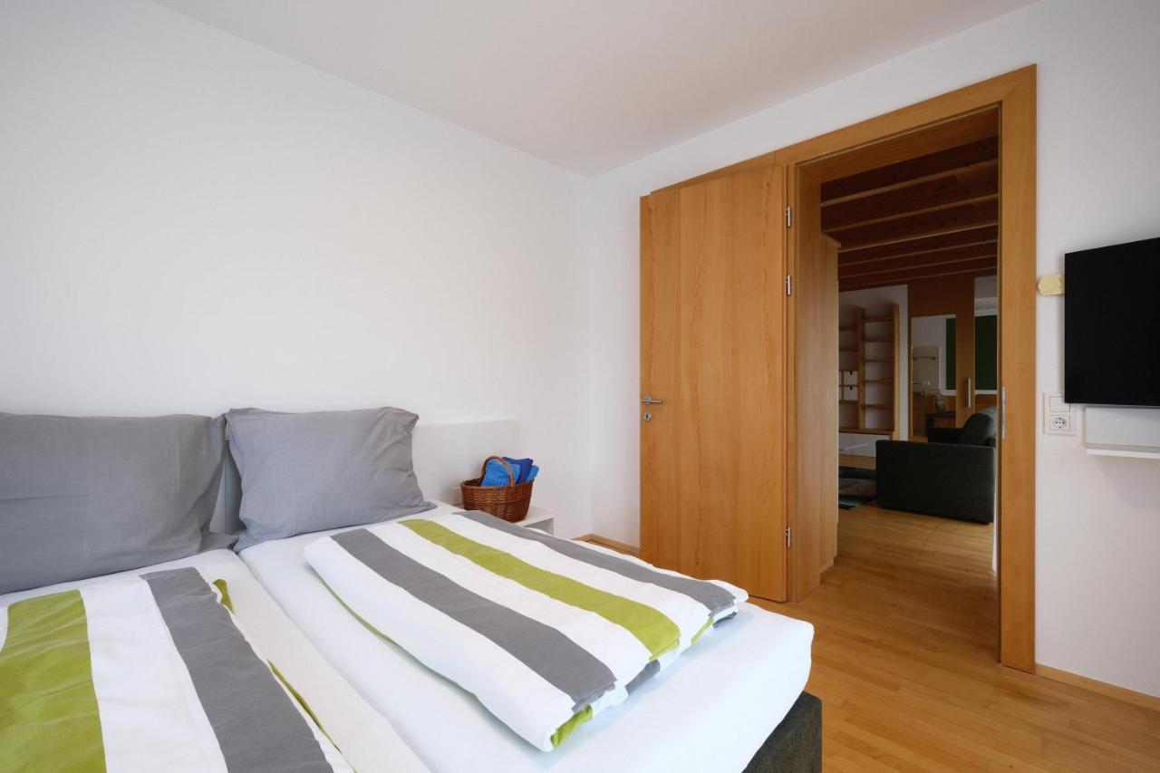 Seehotel & Seeapartments Kaerntnerhof- Direkt Am See! Hotel Weissensee
