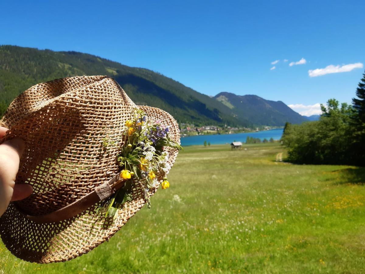Hotel Kärntnerhof- Seehotel Am Weissensee!