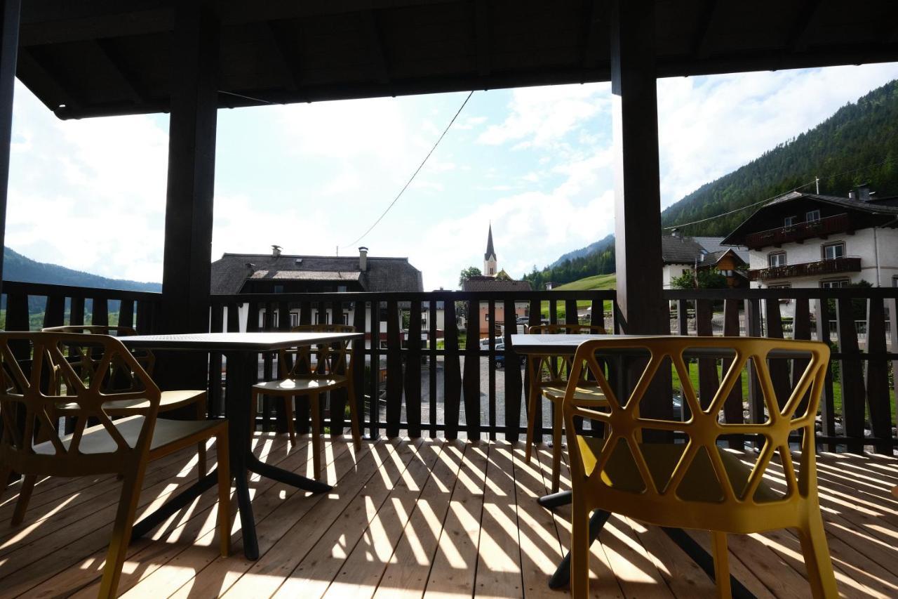 Kärntnerhof- Seehotel Am Weissensee!