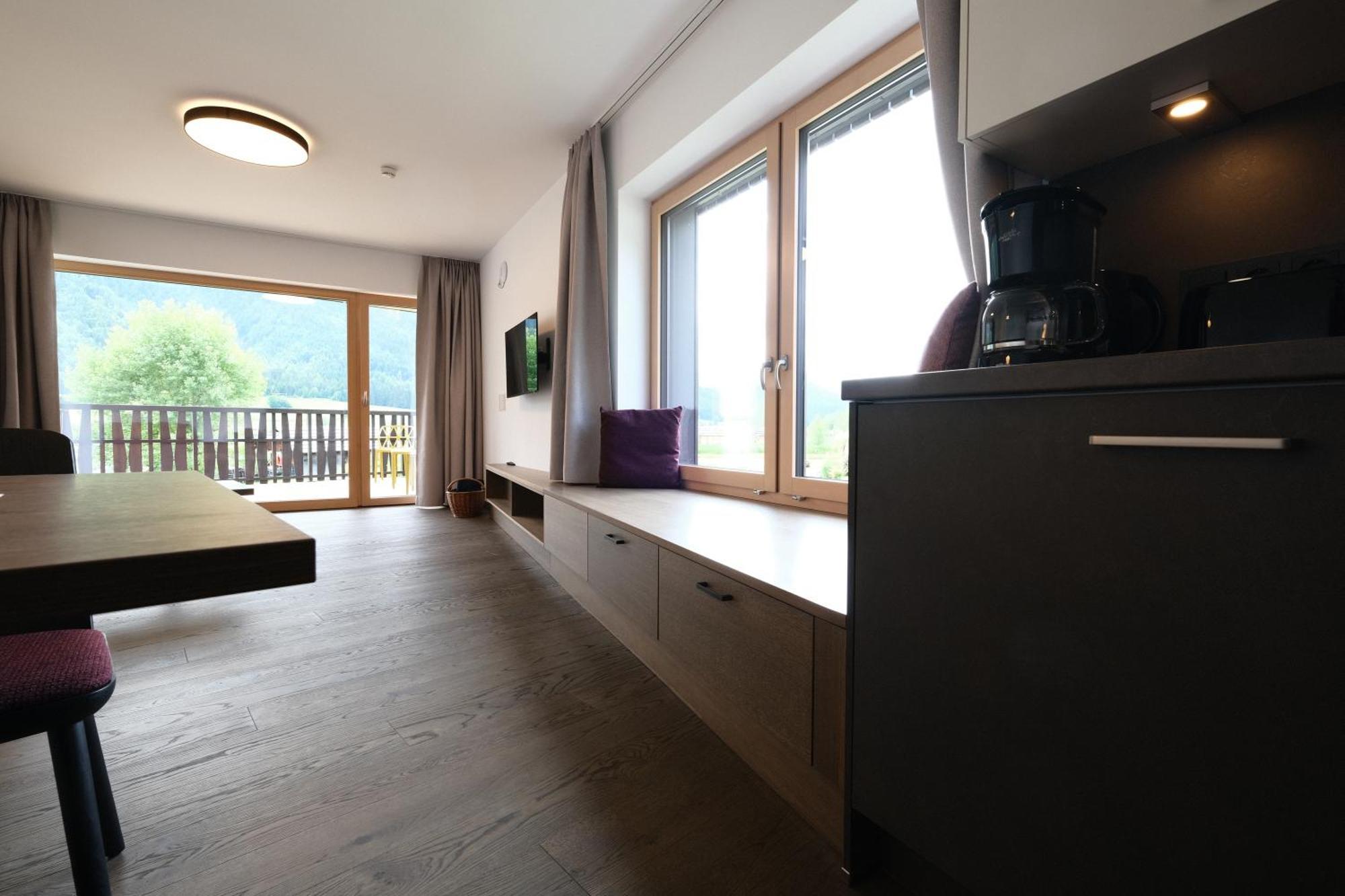 Kärntnerhof- Seehotel Am Weissensee! 3*