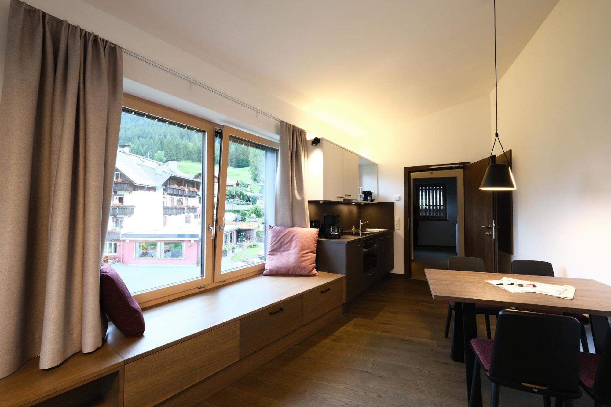 Kärntnerhof- Seehotel Am Weissensee!