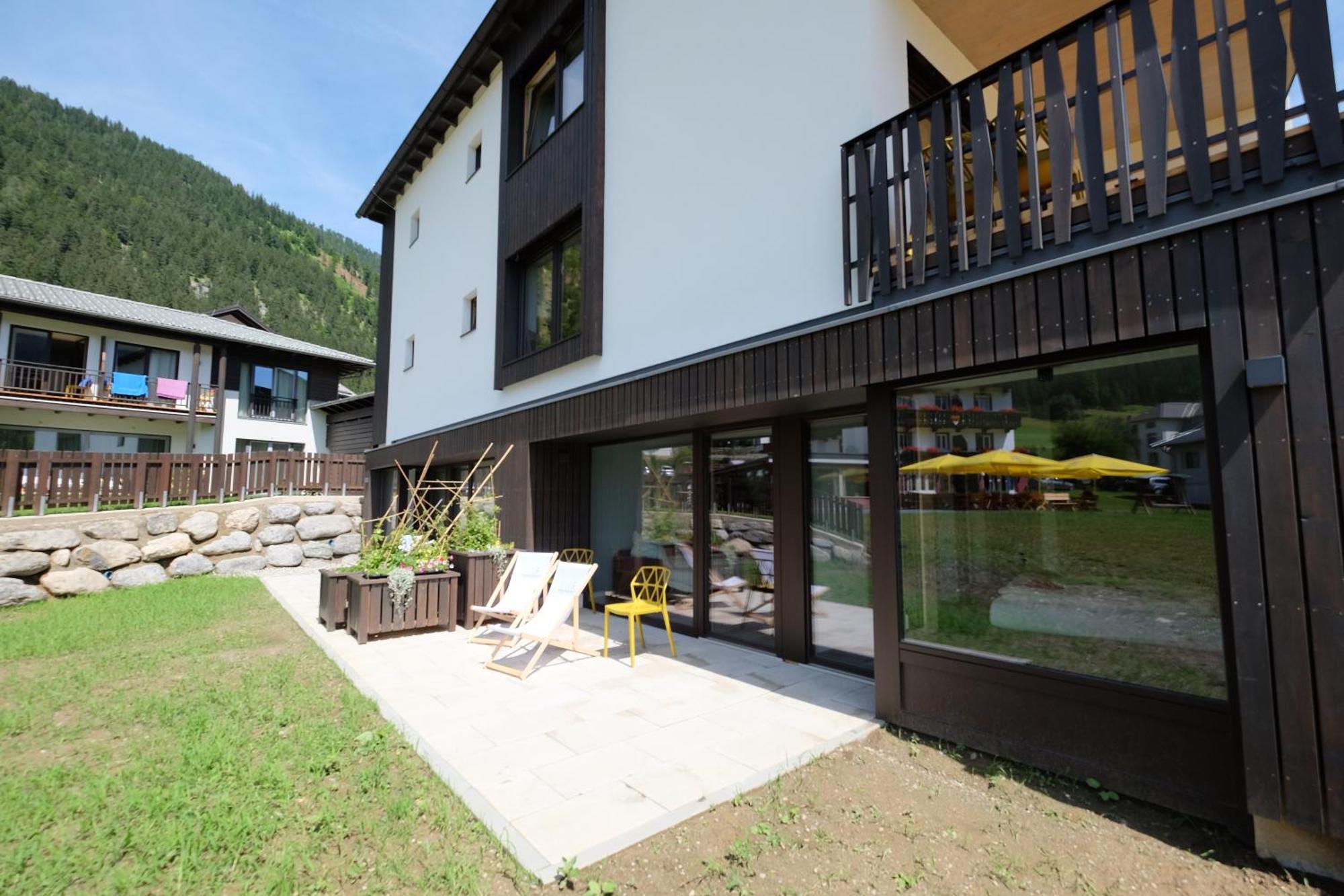 Seehotel & Seeapartments Kaerntnerhof- Direkt Am See! Hotel Weissensee