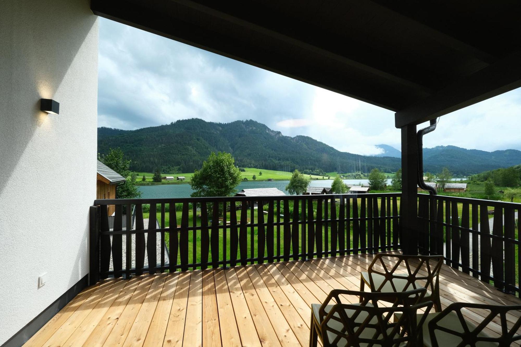 Kärntnerhof- Seehotel Am Weissensee! Hotel 3*
