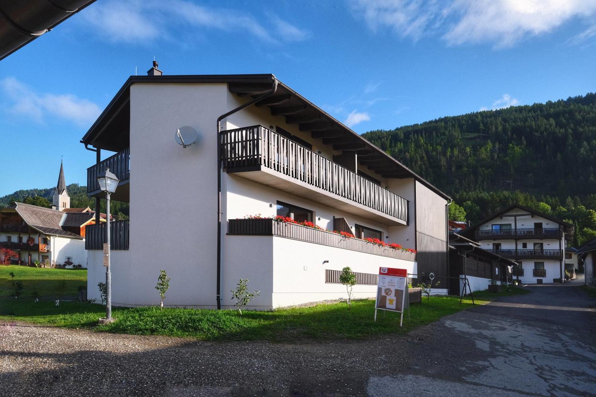 Kärntnerhof- Seehotel Am Weissensee! Hotel