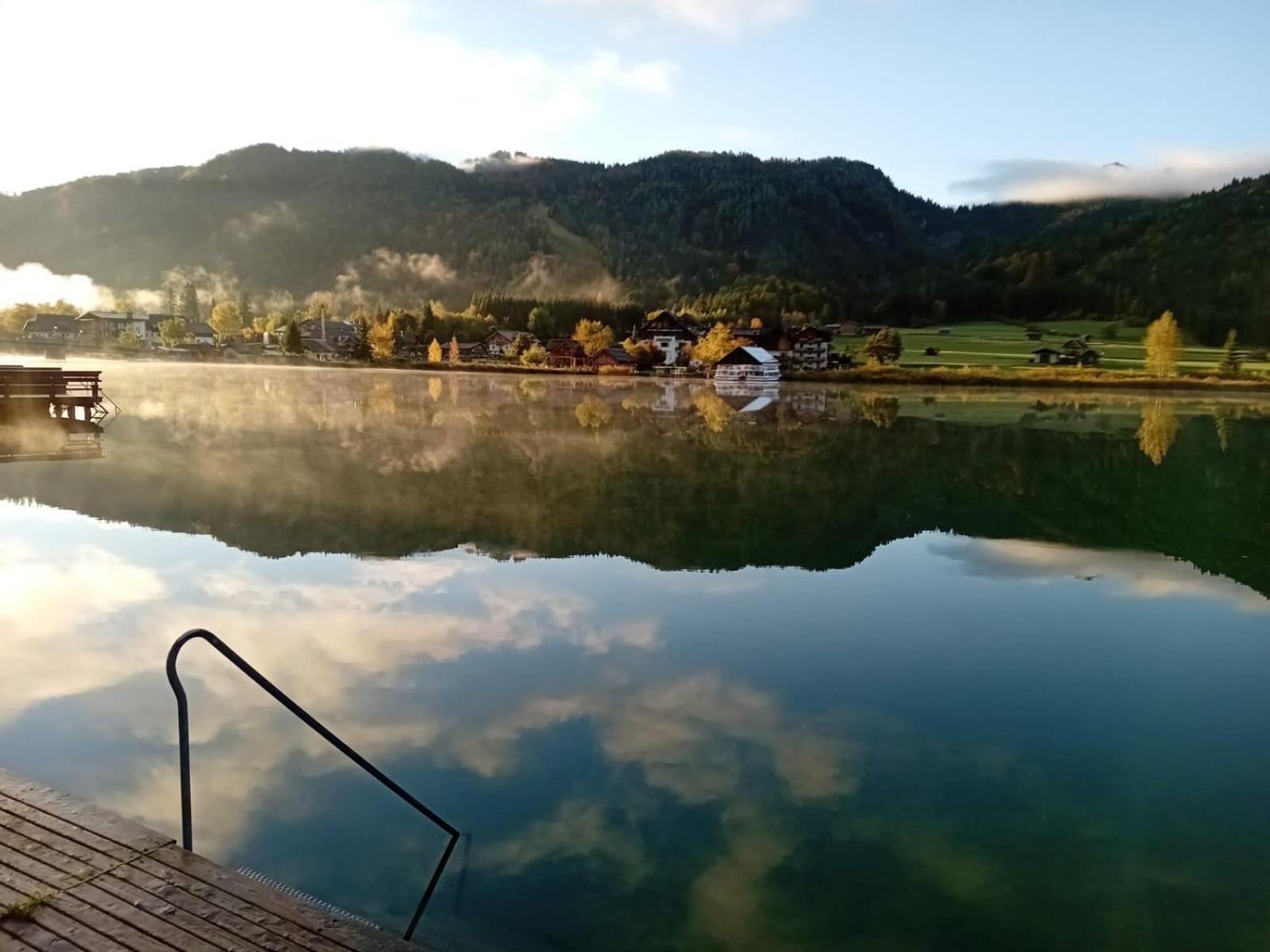 Hotel Seehotel & Seeapartments Kaerntnerhof- Direkt Am See! 3*