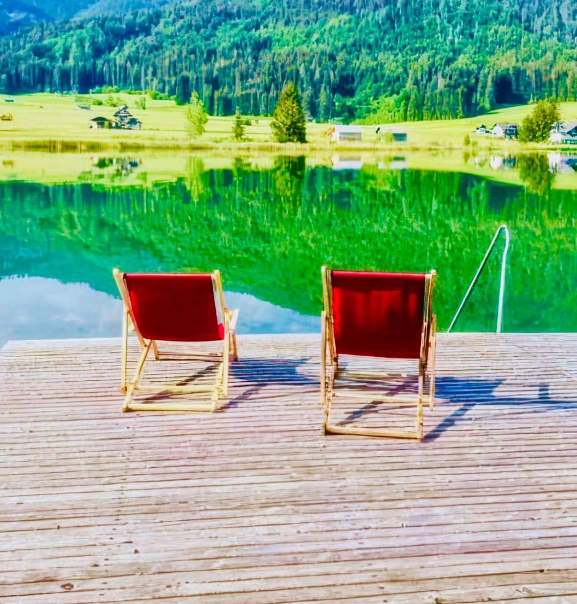 Hotel Kärntnerhof- Seehotel Am Weissensee! 3*