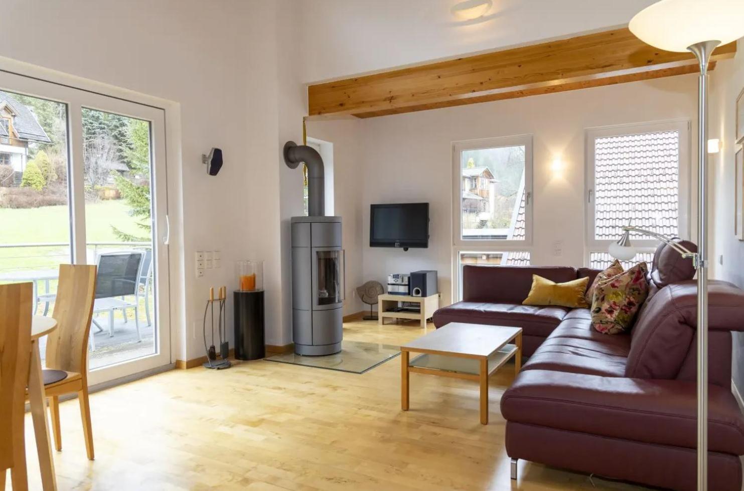 Kärntnerhof- Seehotel Am Weissensee! 3*